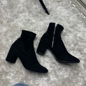 Ankle Booties